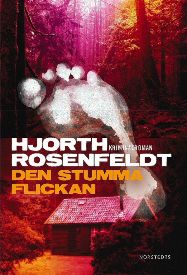 Den stumma flickan | 1:a upplagan