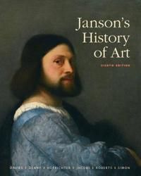 Jansons history of art - the western tradition