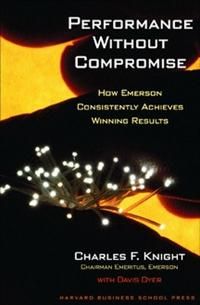 Performance Without Compromise | 2:a upplagan
