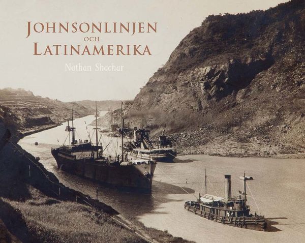 Johnsonlinjen och Latinamerika | 0:e upplagan