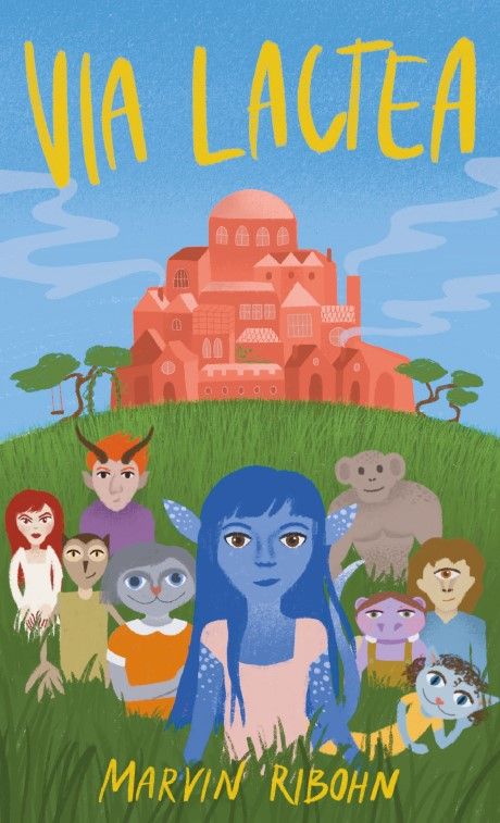 Via Lactea | 0:e upplagan