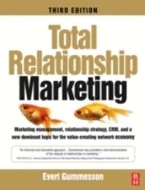 Total Relationship marketing | 3:e upplagan