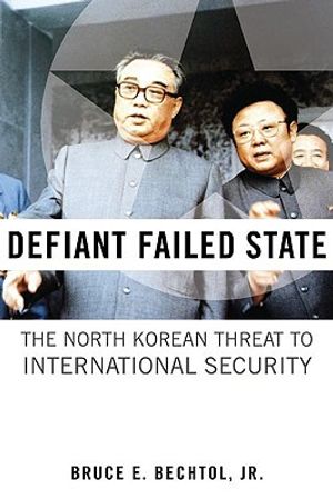 Defiant Failed State