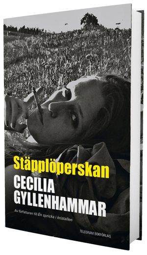 Stäpplöperskan | 1:a upplagan