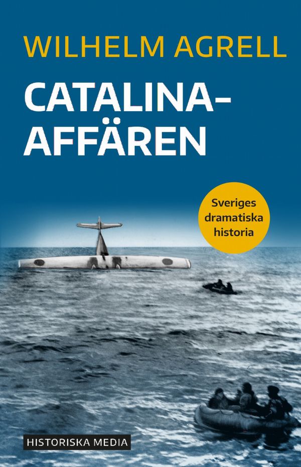 SDH: Catalinaaffären | 0:e upplagan