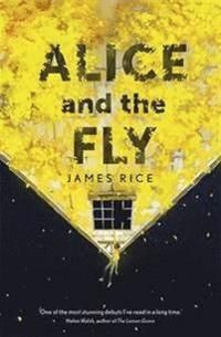 Alice and the Fly | 1:a upplagan