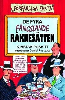 De fyra fängslande räknesätten | 1:a upplagan