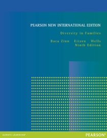 Diversity in Families: Pearson New International Edition
