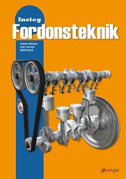 Insteg Fordonsteknik | 0:e upplagan