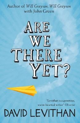 Are We There Yet? | 0:e upplagan