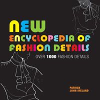 New Encyclopedia of Fashion Details | 0:e upplagan