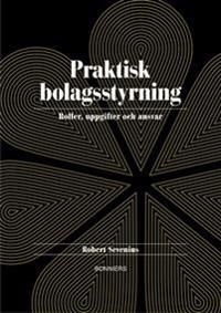 Praktisk bolagsstyrning | 0:e upplagan
