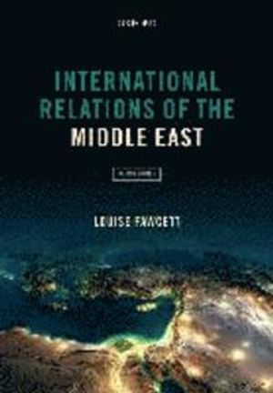 International Relations of the Middle East | 4:e upplagan