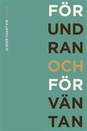 Förundran och förväntan | 1:a upplagan