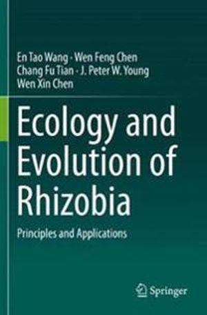 Ecology and Evolution of Rhizobia | 1:a upplagan