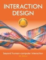 Interaction Design | 1:a upplagan