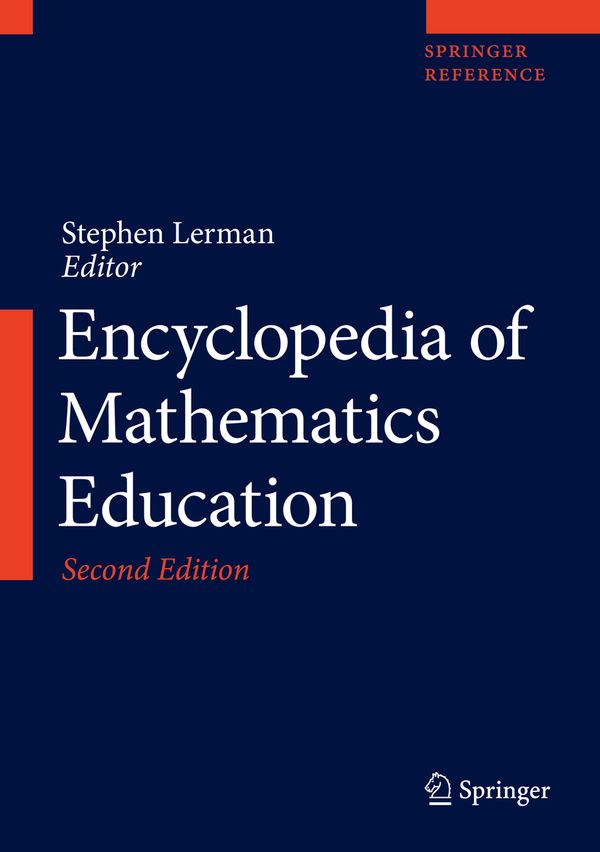 Encyclopedia of Mathematics Education | 2:a upplagan