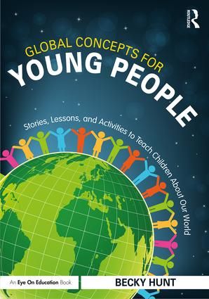 Global Concepts for Young People | 1:a upplagan