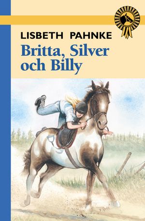 Britta, Silver och Billy | 3:e upplagan