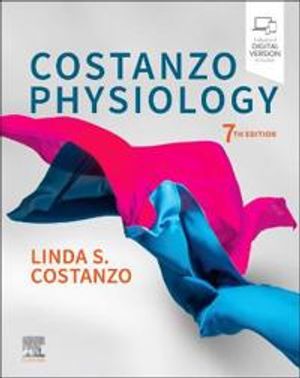 Costanzo Physiology | 7:e upplagan