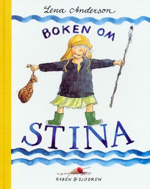 Boken om Stina | 1:a upplagan