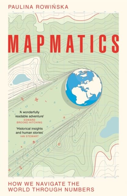 Mapmatics | 0:e upplagan