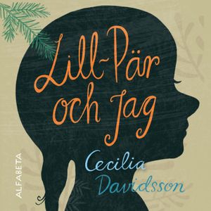 Lill-Pär och jag