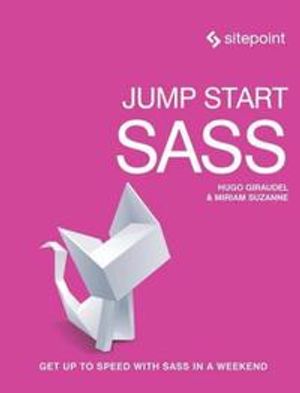 Jump Start Sass | 1:a upplagan