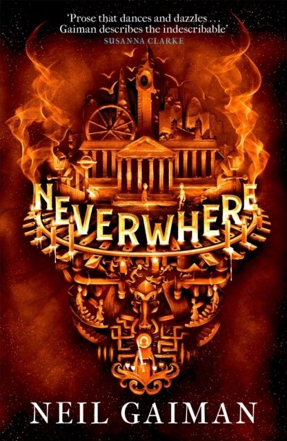 Neverwhere | 0:e upplagan
