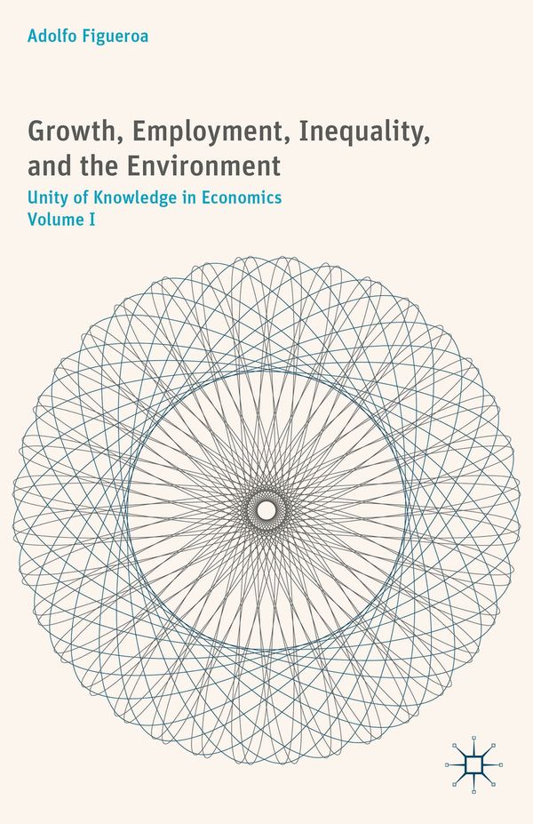 Growth, Employment, Inequality, and the Environment | 1:a upplagan