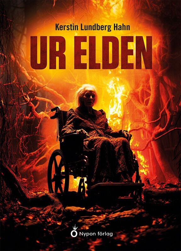 Ur elden | 1:a upplagan