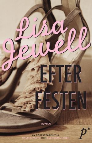 Efter festen | 1:a upplagan