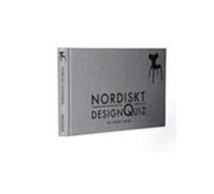 Nordiskt DesignQuiz | 1:a upplagan