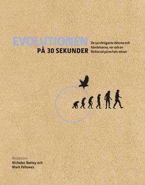 Evolutionen på 30 sekunder