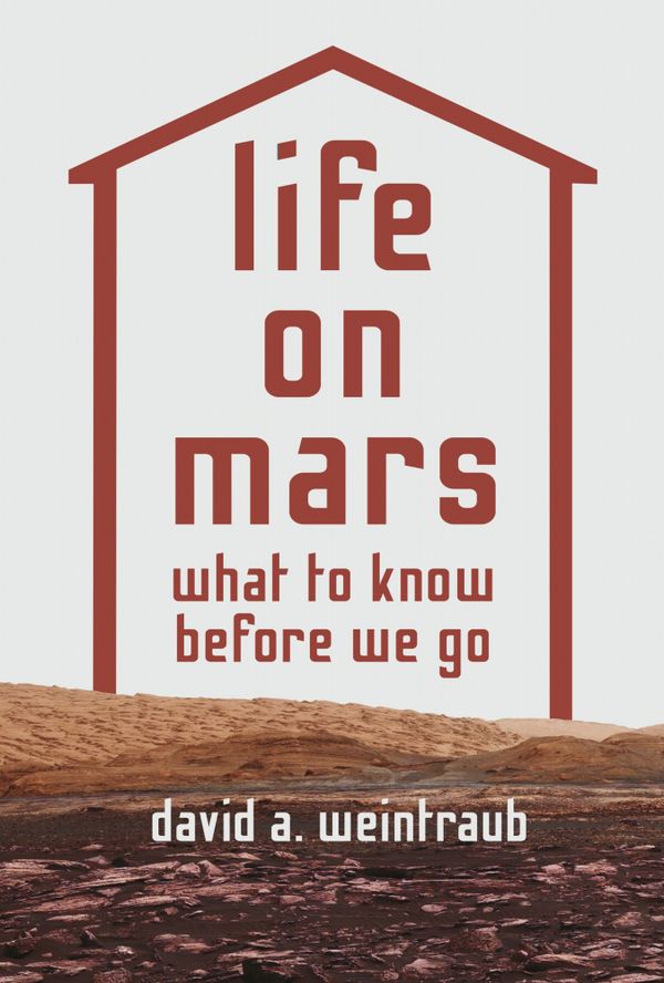 Life on Mars | 0:e upplagan