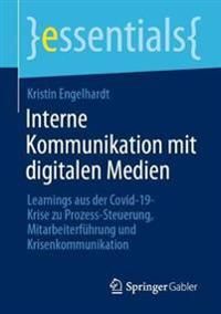 Interne Kommunikation mit digitalen Medien | 1:a upplagan
