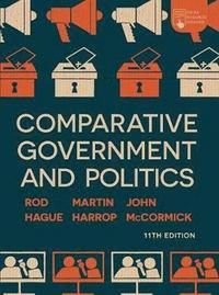 Comparative Government and Politics | 11:e upplagan