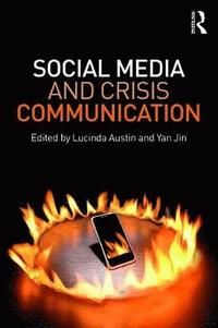 Social Media and Crisis Communication | 1:a upplagan