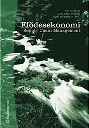 Flödesekonomi | 1:a upplagan