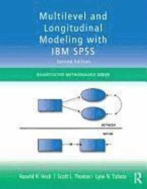 Multilevel and longitudinal modeling with ibm spss