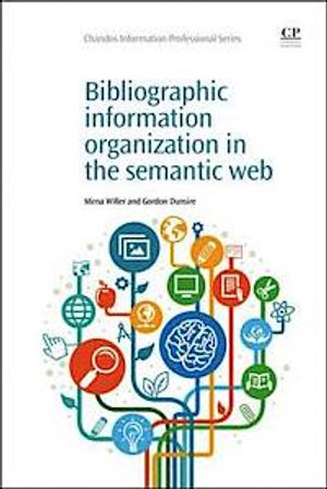 Bibliographic Information Organization in the Semantic Web