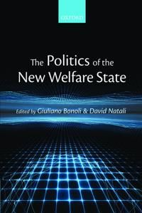 The Politics of the New Welfare State | 0:e upplagan
