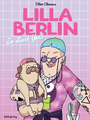 Lilla Berlin. Del 1, So last year | 1:a upplagan