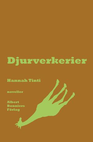 Djurverkerier | 1:a upplagan