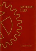 Materiallära | 14:e upplagan