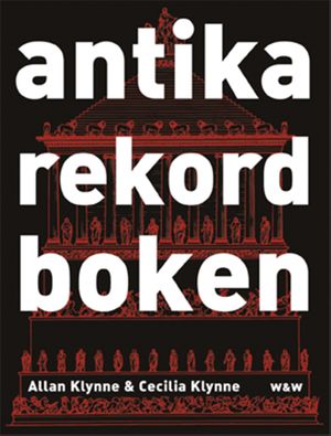 Antika rekordboken