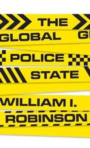 The Global Police State