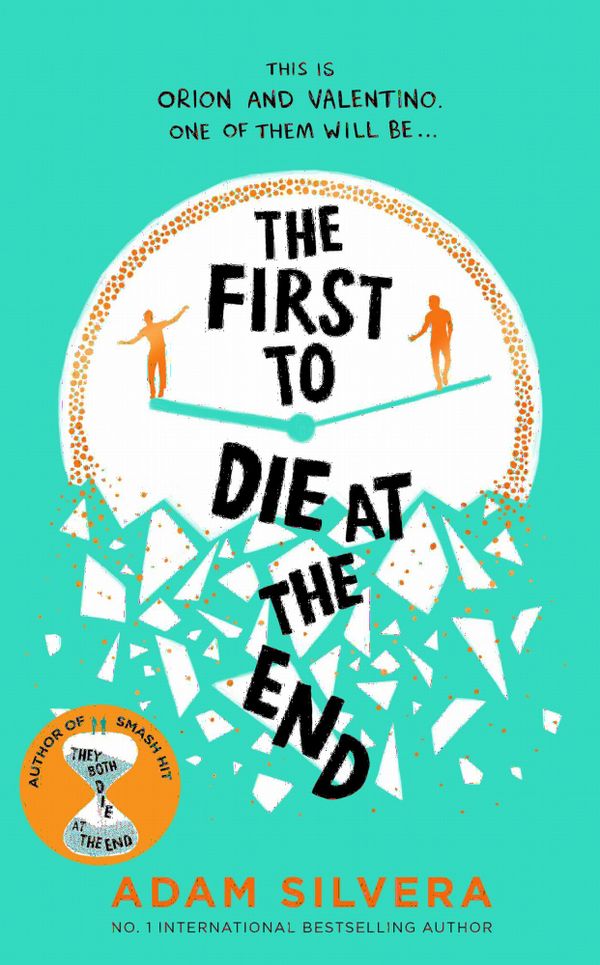 The First to Die at the End | 0:e upplagan