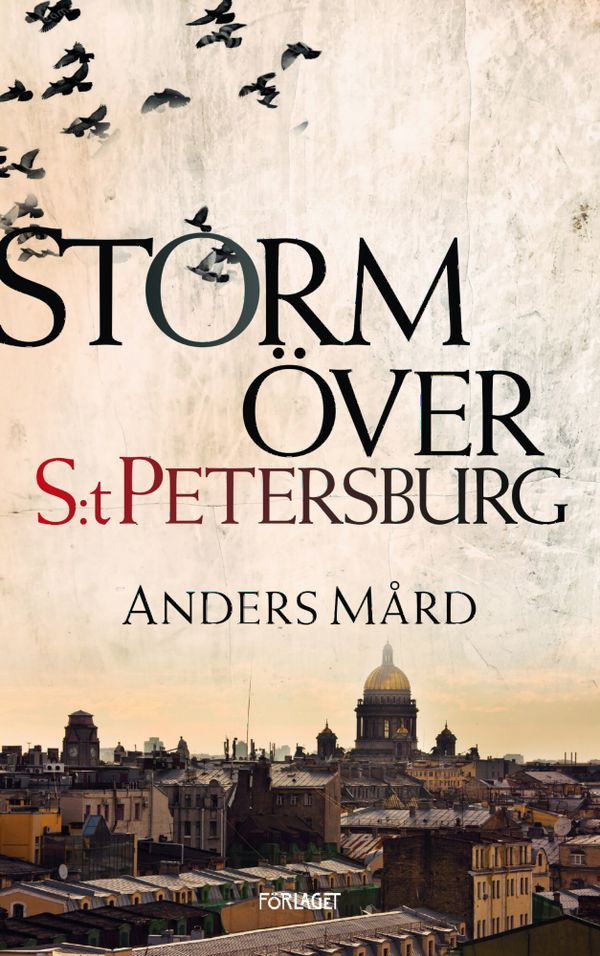 Storm över S:t Petersburg | 0:e upplagan