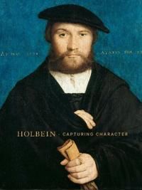 Holbein – Capturing Character